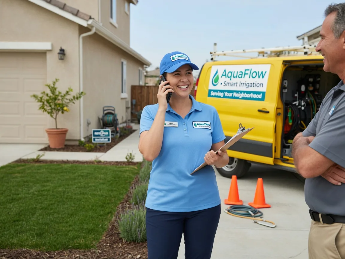 Irrigation Installation Lebanon, MO FAQs